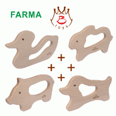 FARMA KOUSÁTKA